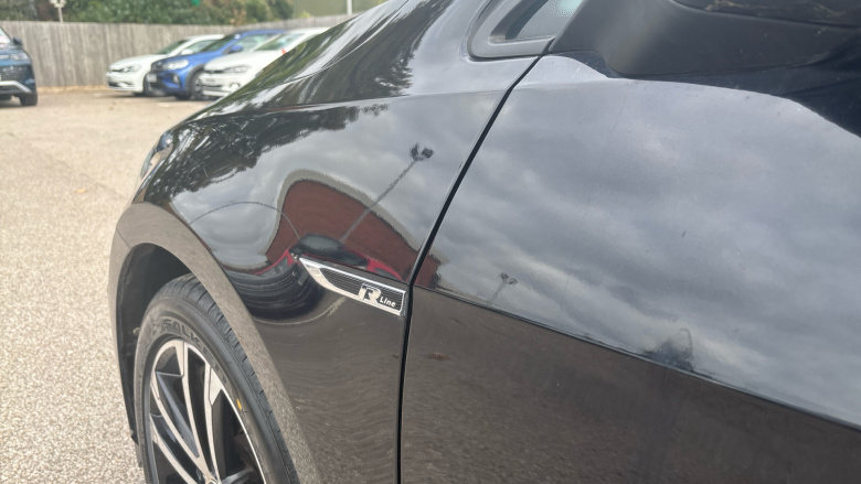 Volkswagen Golf 1.5 TSI EVO 150 R-Line Edition 5dr Petrol Hatchback